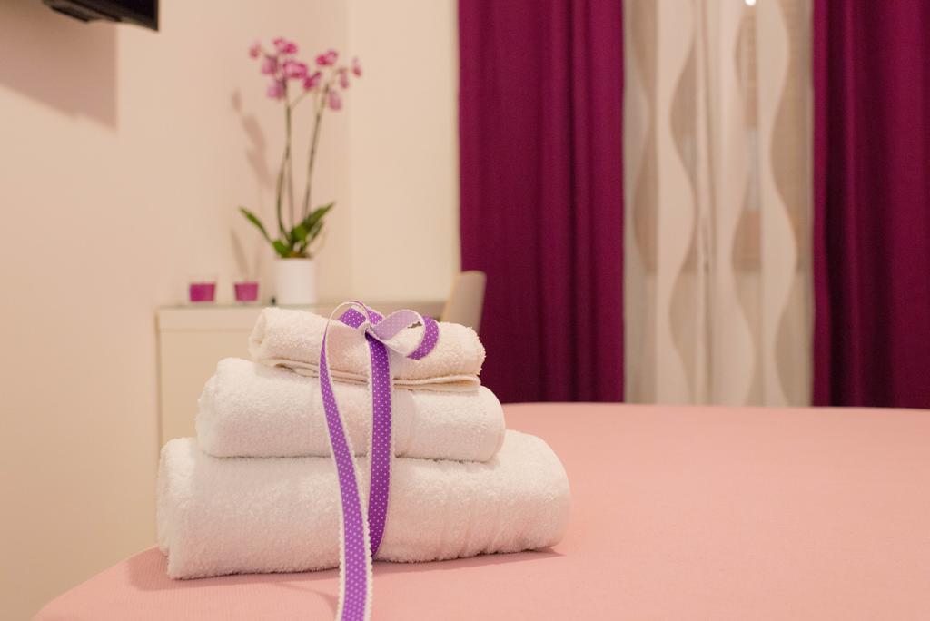 Acchiappasogni Guest House ローマ エクステリア 写真