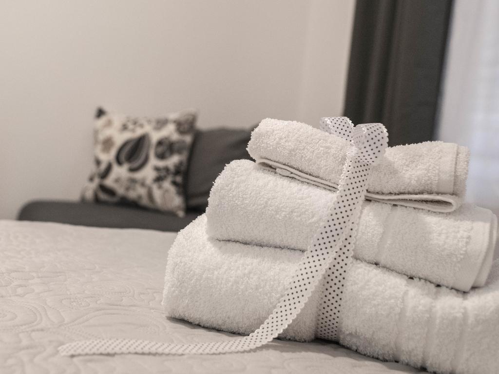Acchiappasogni Guest House ローマ エクステリア 写真
