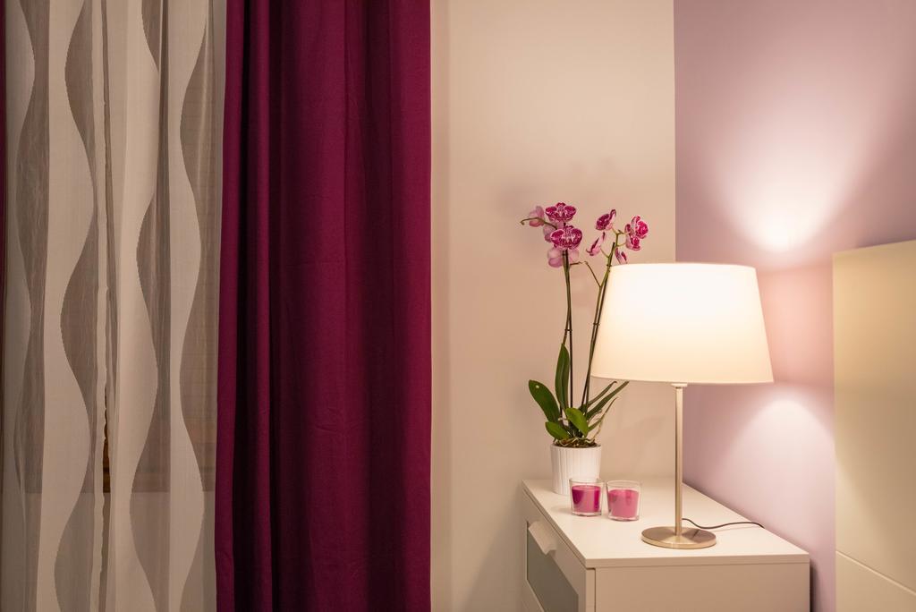 Acchiappasogni Guest House ローマ エクステリア 写真