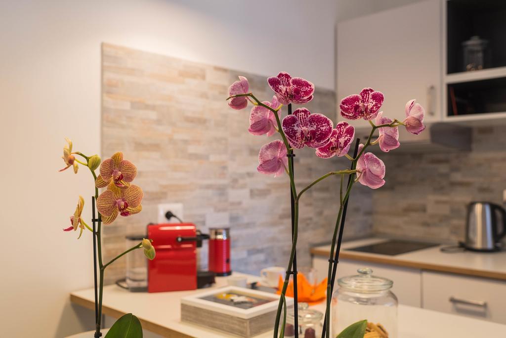 Acchiappasogni Guest House ローマ エクステリア 写真