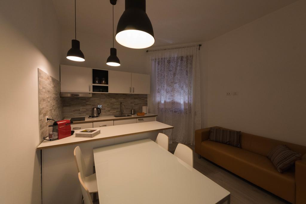 Acchiappasogni Guest House ローマ エクステリア 写真