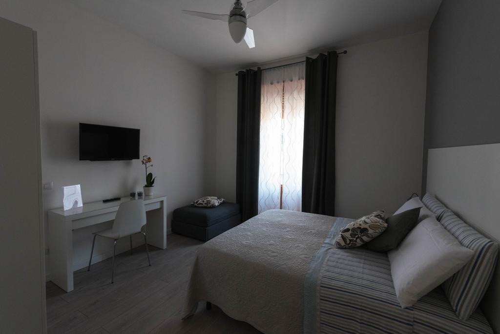 Acchiappasogni Guest House ローマ エクステリア 写真